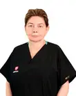 Рафикова Земфира Барсовна