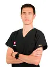 Сафаров Хуршид Амирович