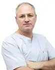 Алиев Фирдовсий Саядович