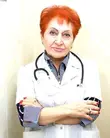 Иванова Светлана Николаевна