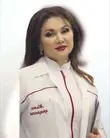 Шермухаммедова Зиеда Сабиржоновна