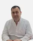 Рузибоев Дилмурод Рузиметович