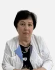 Арсланова Галия Наилевна