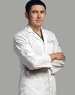 Эргашев Бахт Саттарович