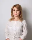 Бабакулова Гулнара Сабиржановна