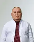 Юлдашев Комилжон Абдукаримович