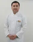 Халдарбеков Мадамин Каримжанович