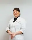 Календарева Елена Владимировна
