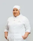 Кодирова Мунира Алгаппаровна