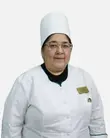 Гулямова Кундузой Тоиржоновна