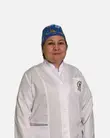 Ибрагимова Хилола Захидовна
