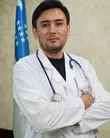 Давронов Музаффар Мирзабекович