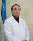 Гуламов Омонжон Рахманович