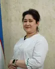 Юсупова Гульноз Шавкатовна