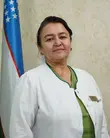 Исакова Эъзазхан 