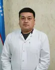 Абдурасулов Даврон Абдураимович