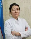 Донокулова Зебохон Норкуловна