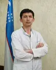 Исраилов Уткир Абдуразакович