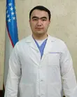 Абдумаликов Искандар Равшанович