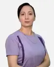 Шамухутдинова Гузал Абдумаликовна