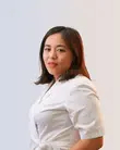 Якубова Азизахон Саидкасимовна