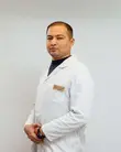 Жафаров Хондамир Мурод угли